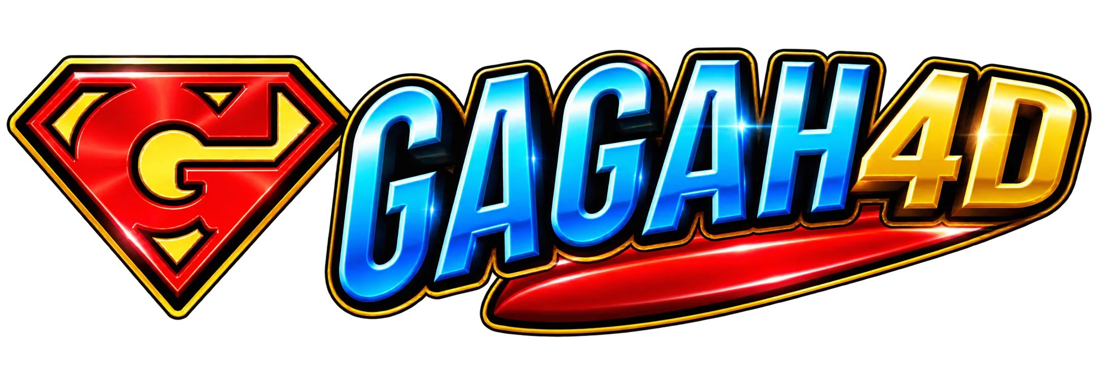 GAGAH4D